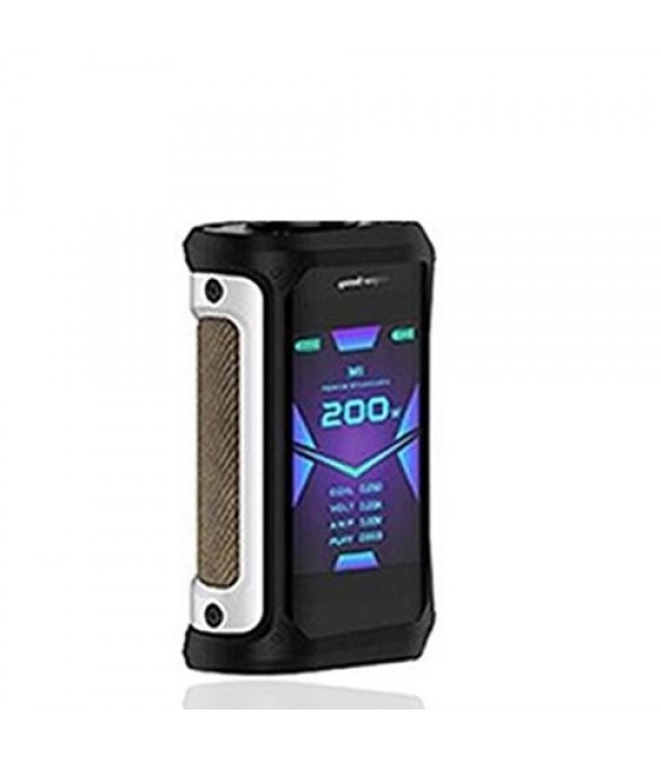 GeekVape Aegis X 200W Mod