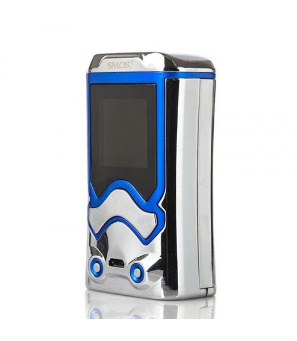 SMOK T-Storm 230W Mod