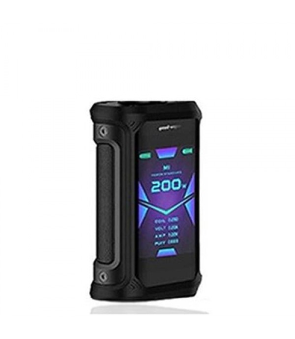 GeekVape Aegis X 200W Mod