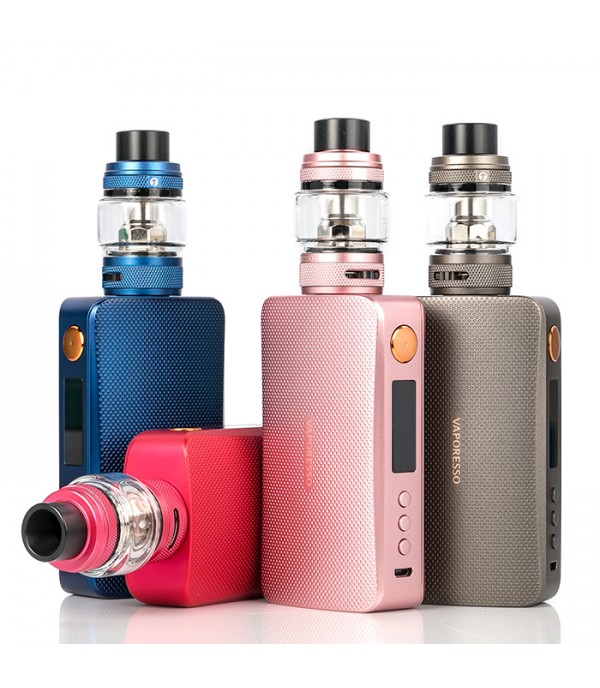 GEN S 220W Kit - Vaporesso