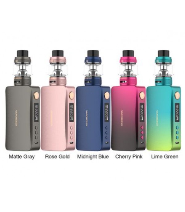 GEN S 220W Kit - Vaporesso