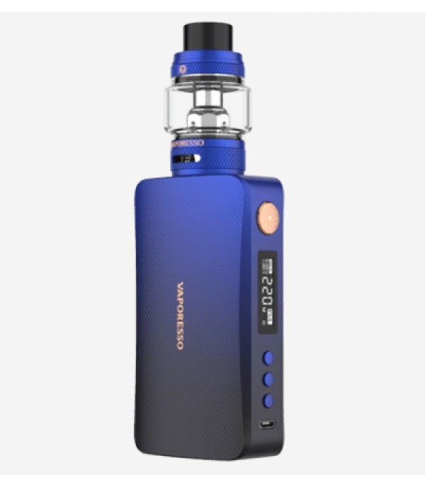 GEN S 220W Kit - Vaporesso