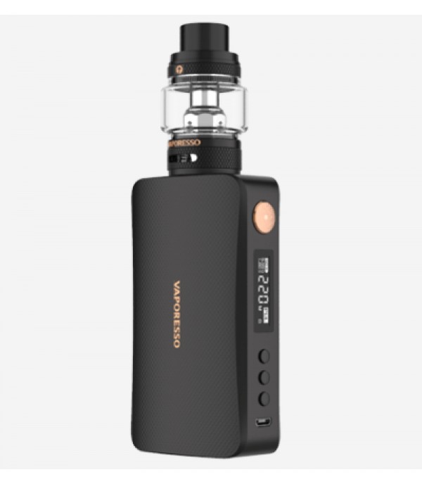 GEN S 220W Kit - Vaporesso