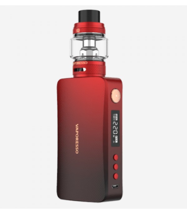 GEN S 220W Kit - Vaporesso