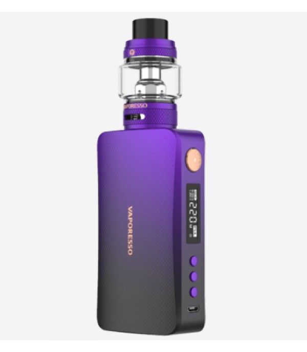 GEN S 220W Kit - Vaporesso