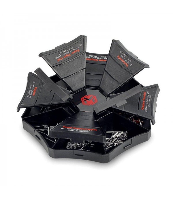 Coil Master Skynet Coil Kit