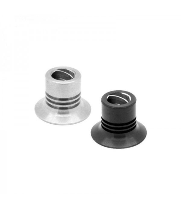 Tobeco Super Mini Tank Drip Tip Metal