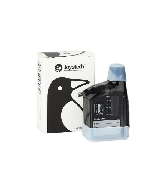 Joyetech Atopack Penguin SE Cartridge - 8.8mL