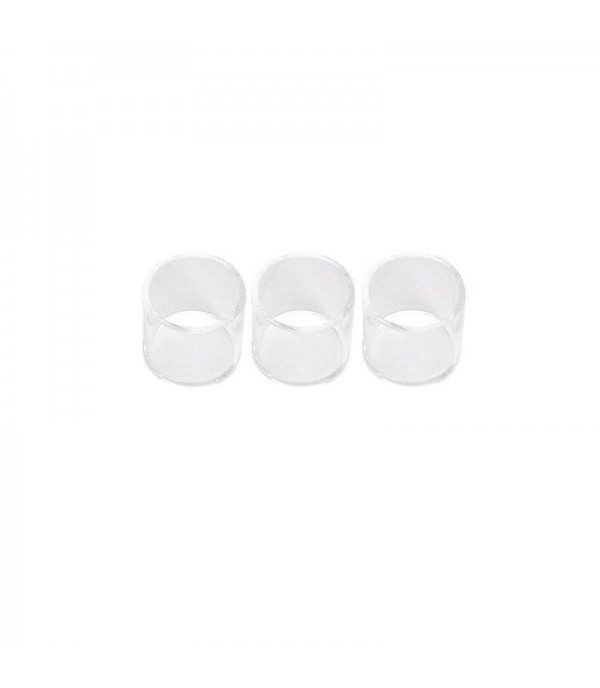 Smok Spiral Tank Replacement Glass (pack of 3)
