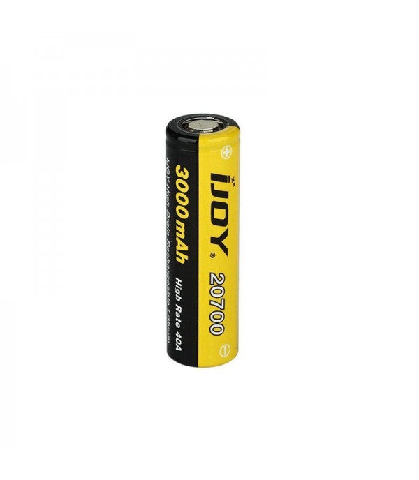 iJoy 3000mAh 20700 Battery