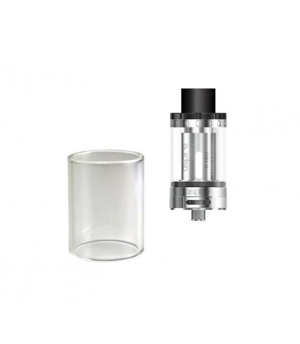 Aspire Cleito 120 Replacement Glass