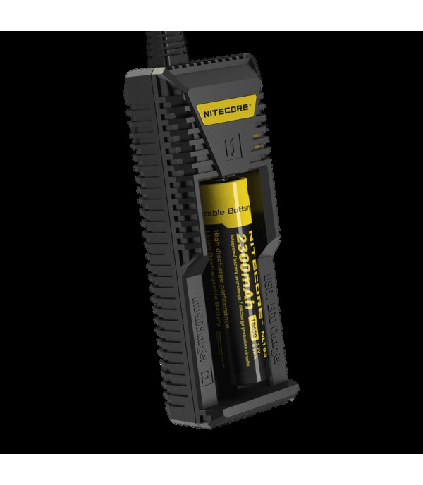 Nitecore i1 Charger