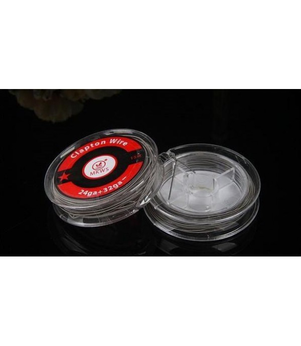 Wotofo Clapton Wire (Wire)