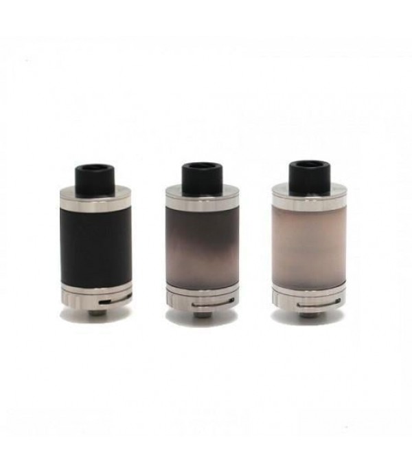 Tornado Nano Color Change Glass Tube by iJoy