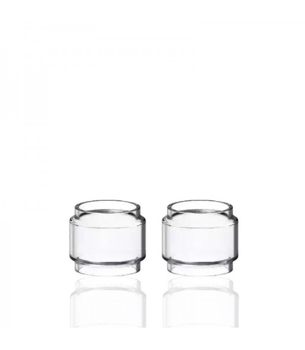 Smok TFV8 Bulb Big Baby Replacement Glass (pack of 2)