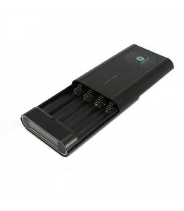 Vaporesso Energy Stash Portable Charger 4 Slot