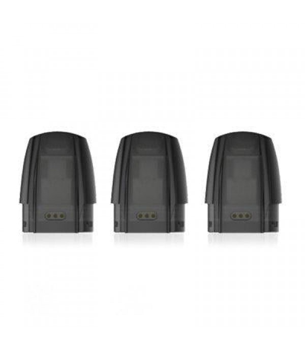 Justfog MiniFit Replacement Pod Cartridge 3 Pack