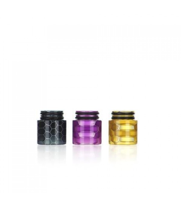 Wismec Gnome King Mouthpiece Drip Tip