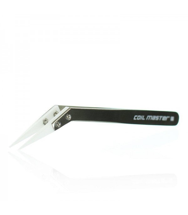 Coil Master Ceramic Tweezers