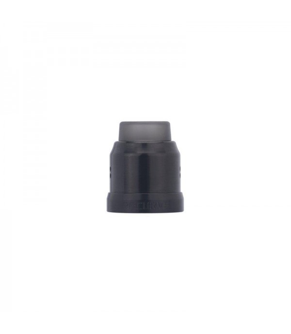 Wotofo Recurve 22mm Conversion Cap