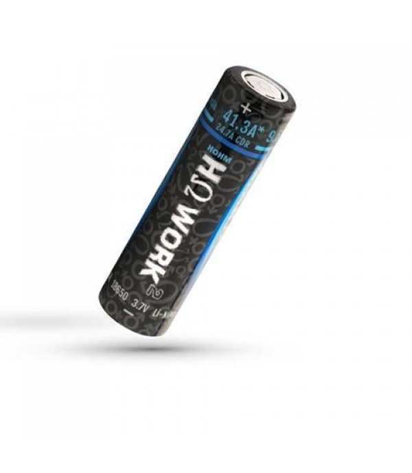 HohmTech Work 18650 2576mAh 24.7A Battery