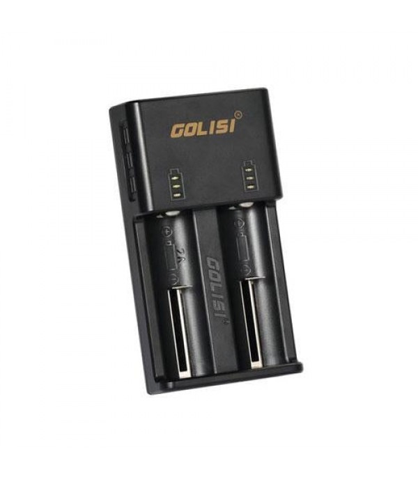 Golisi O2 Battery Charger