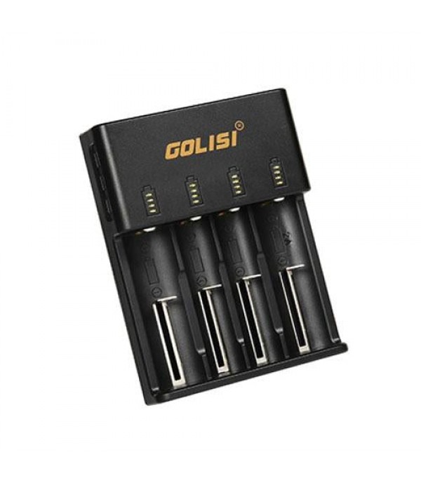 Golisi O4 Battery Charger