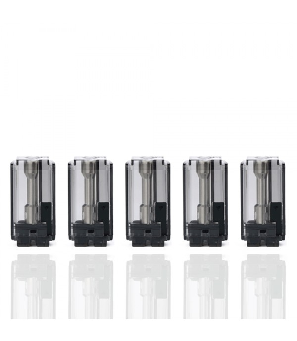 Joyetech EXCEED Grip Cartridge (Pack of 5)