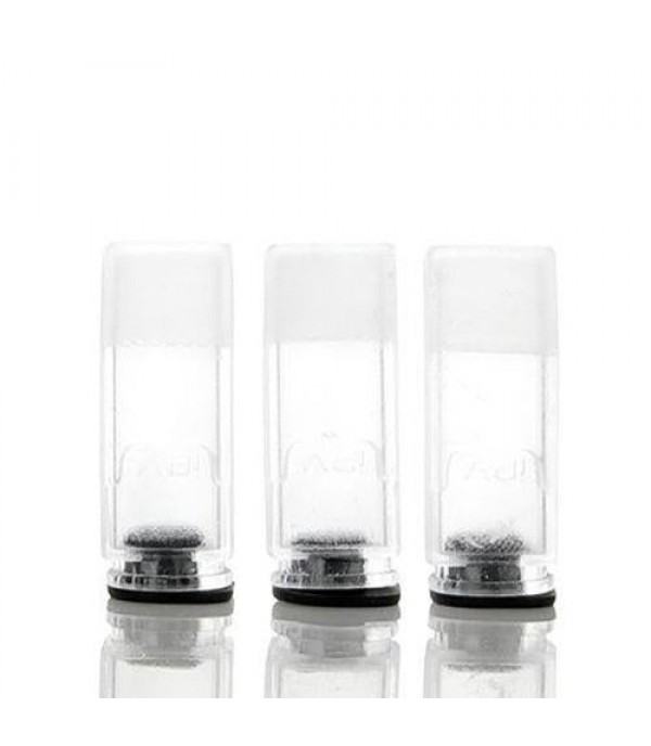 Pioneer4You iPV V3-Mini Replacement E-Liquid Cartridge (Pack of 3)