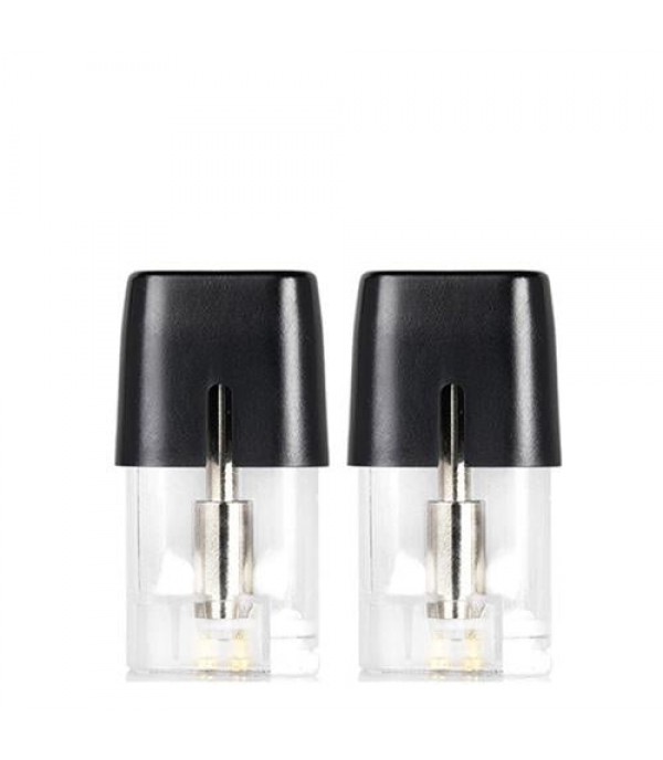 asMODus Flow Replacement Pod Cartridges (Pack of 2)