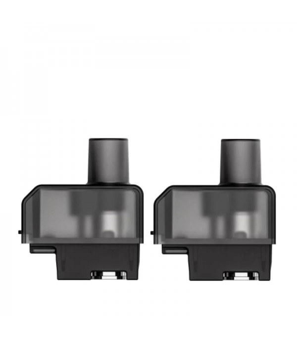 VooPoo Navi POD Replacement Pods (2 Pack)
