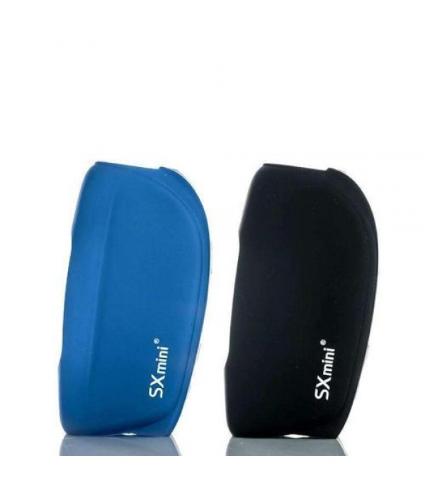 YiHi SXMini MX Class Silicone Sleeve