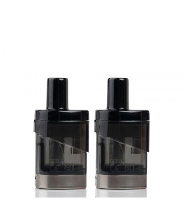 Vaporesso PodStick Replacement Pod Cartridges (Pack of 2)