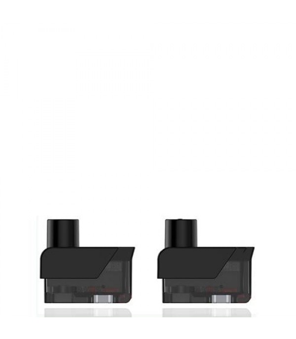 Smok Fetch Mini Replacement Pod Cartridges (Pack of 2)