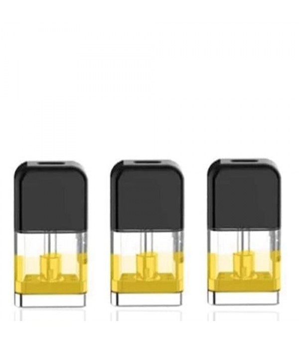 OBS Land Pod Cartridge (Pack of 3)