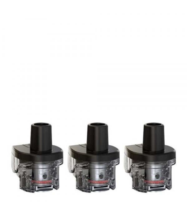 SMOK RPM80 Replacement Pod Cartridges (Pack of 3)