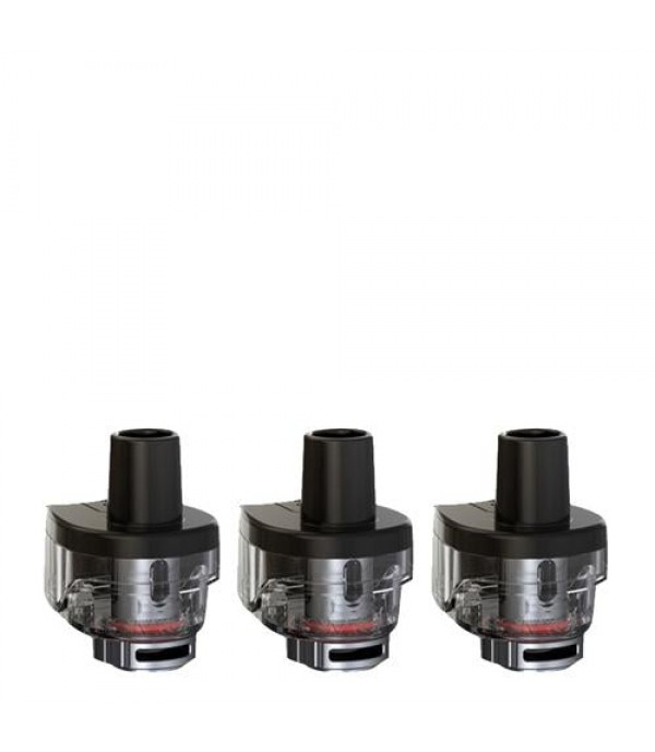 SMOK RPM80 Replacement Pod Cartridges (Pack of 3)