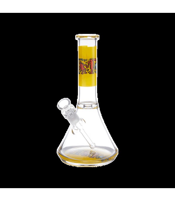 K.Haring Water Pipe