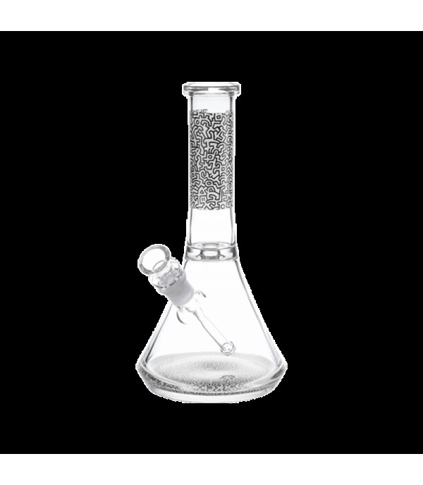 K.Haring Water Pipe