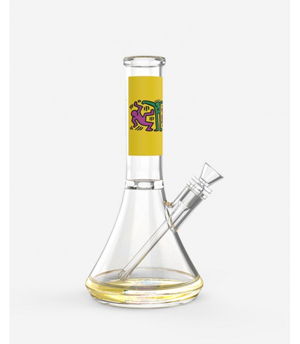 K.Haring Water Pipe