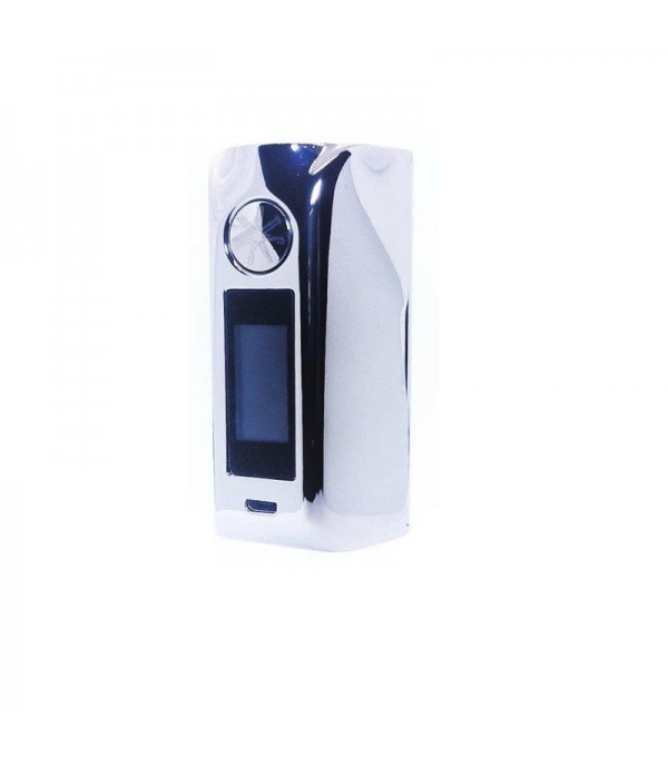 AsMODus Minikin V2 180W Touch Screen Mod (Chrome)