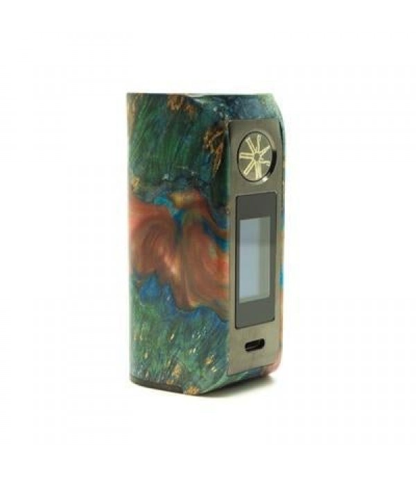 AsMODus Minikin V2 Mod Kodama Edition