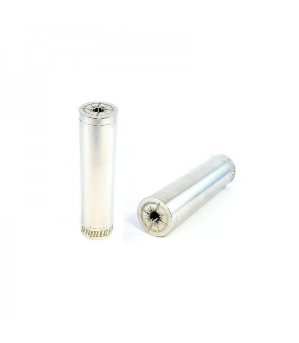 Broadside Admiral Mechanical Tube Mod (Authentic)