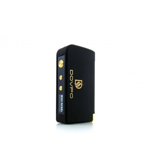 Dovpo 150W TC Box Mod by Twisted Messes