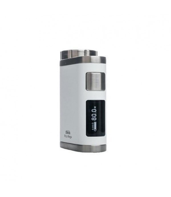 Eleaf Pico Mega 80w Mod