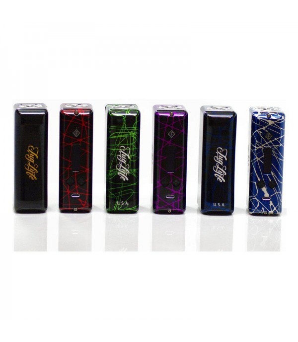 Flawless Tuglyfe DNA 250 Box Mod