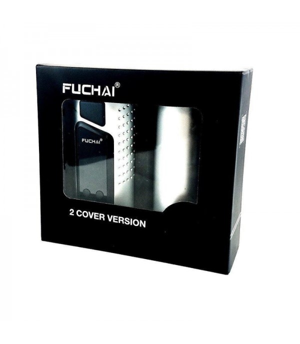 Fuchai Duo 3 Mod 2 Cover Edition( Can Swith to 3 Batteries)