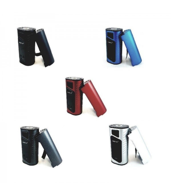 Fuchai Duo 3 Mod 2 Cover Edition( Can Swith to 3 Batteries)