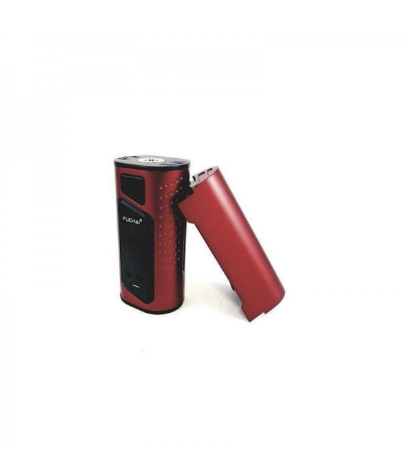 Fuchai Duo 3 Mod 2 Cover Edition( Can Swith to 3 Batteries)