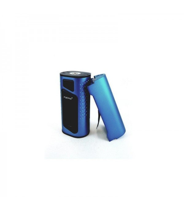 Fuchai Duo 3 Mod 2 Cover Edition( Can Swith to 3 Batteries)